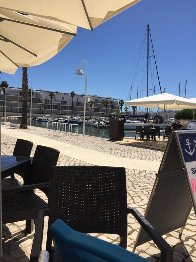 Condo Do Mar Lovely First Floor Apartment With Pool Lagos Exteriör bild