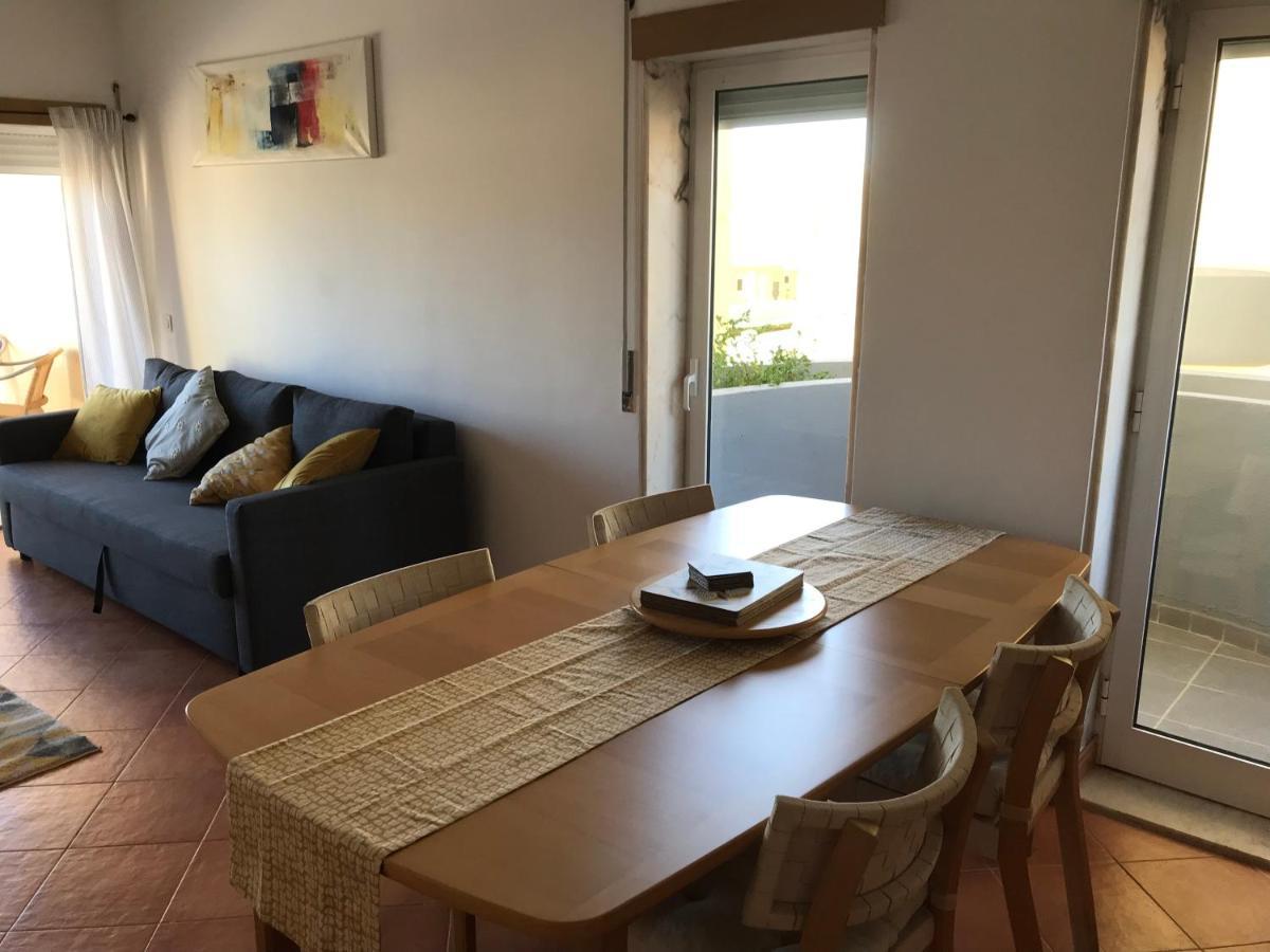 Condo Do Mar Lovely First Floor Apartment With Pool Lagos Exteriör bild