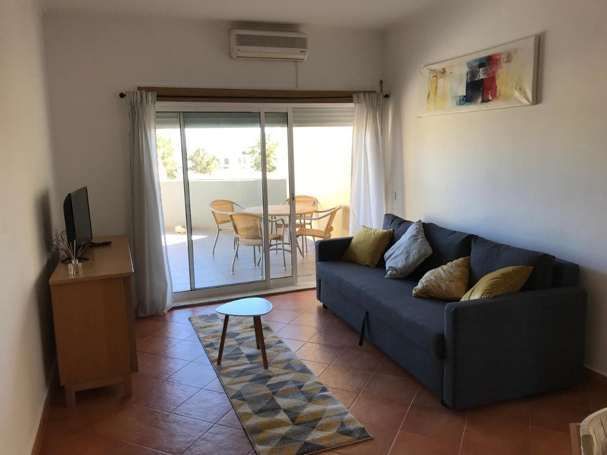 Condo Do Mar Lovely First Floor Apartment With Pool Lagos Exteriör bild