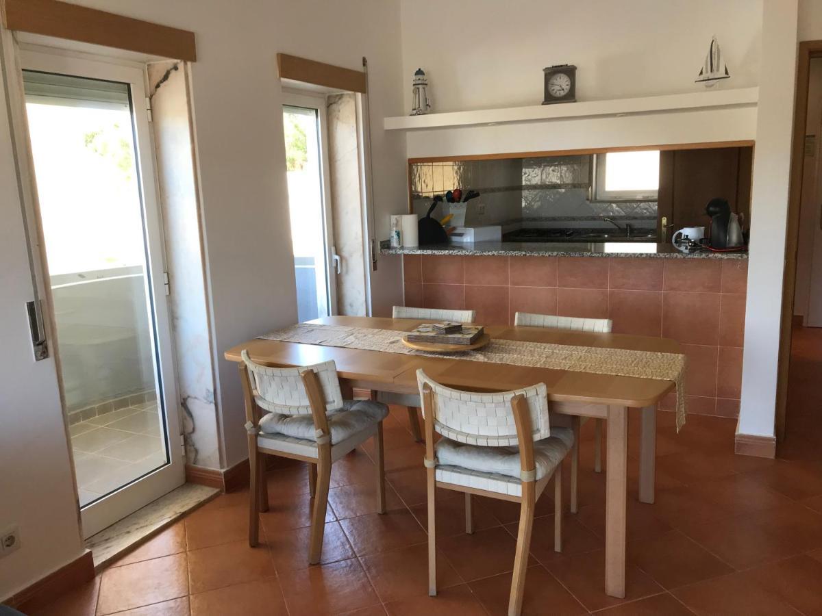 Condo Do Mar Lovely First Floor Apartment With Pool Lagos Exteriör bild