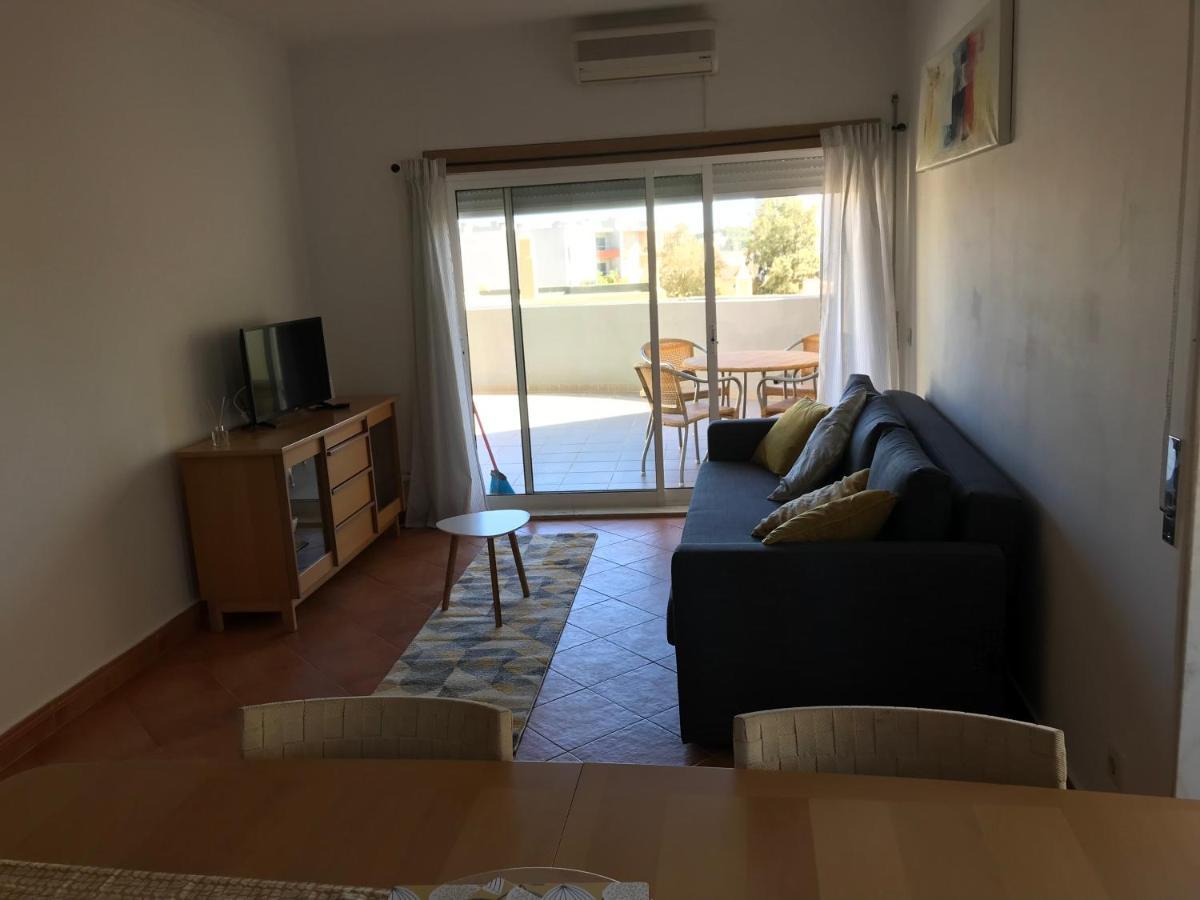 Condo Do Mar Lovely First Floor Apartment With Pool Lagos Exteriör bild