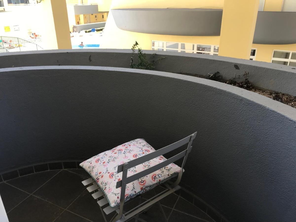Condo Do Mar Lovely First Floor Apartment With Pool Lagos Exteriör bild