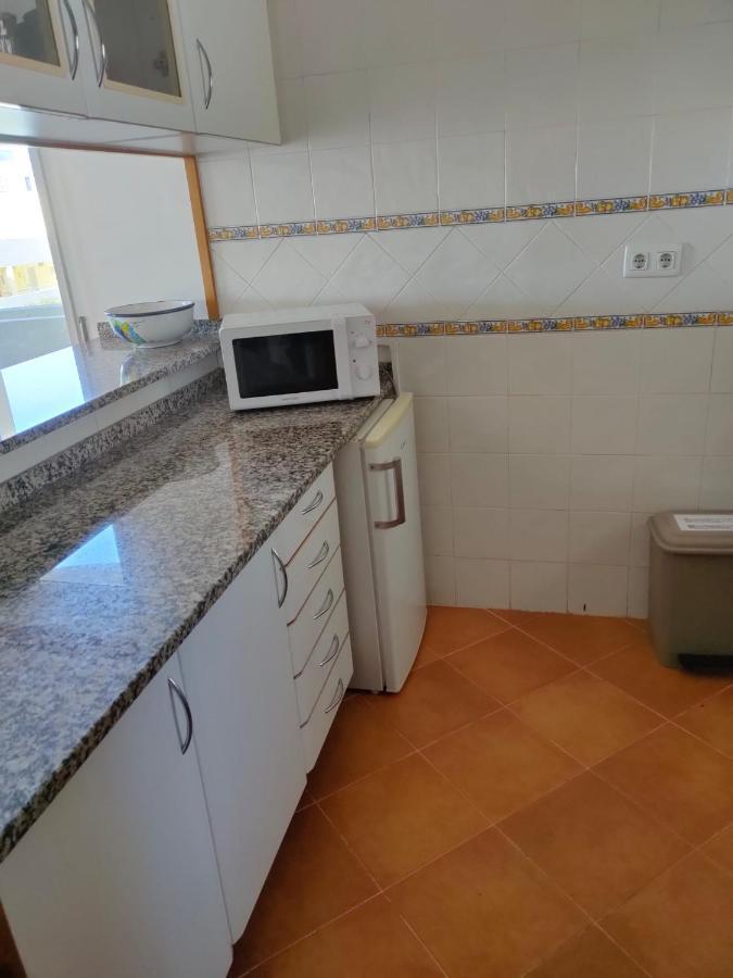 Condo Do Mar Lovely First Floor Apartment With Pool Lagos Exteriör bild